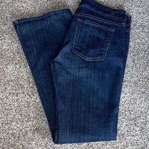 7 For App Mankind Lexie A pocket jeans 28